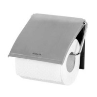 Тримач для туалетного паперу Brabantia, 12,3 х13, 3х1, 7 см (385322)