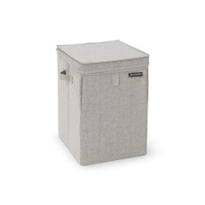 Сумка для білизни модульна Brabantia, 35 л, сірий (120428)