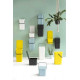 Відро для сміття Sort&Go Brabantia, 6 л, сірий (109720)