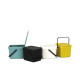 Відро для сміття Sort&Go Brabantia, 6 л, сірий (109720)