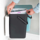 Відро для сміття Sort&Go Brabantia, 16 л, сіре (109966)