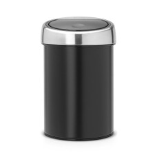 Відро для сміття Brabantia Touch Bin, об'єм 3 л (364440)