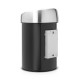 Відро для сміття Brabantia Touch Bin, об'єм 3 л (364440)