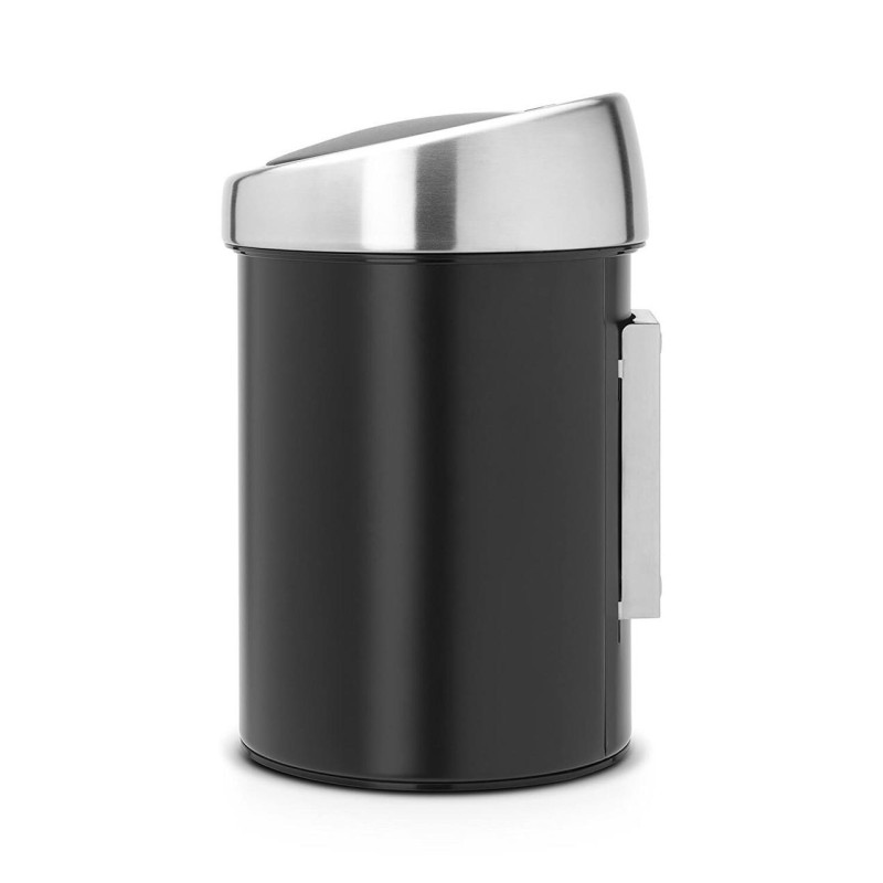 Відро для сміття Brabantia Touch Bin, об'єм 3 л (364440)