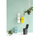 Відро для сміття Sort&Go Brabantia, 12 л, сіре (109805)