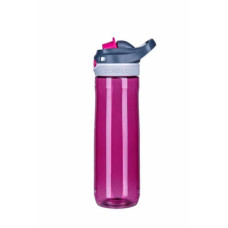 Пляшка для води спортивна Contigo AUTOSPOUT CHUG, об'єм 0,72 л, фіолетовий (2095089)