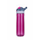 Бутылка спортивная Contigo AUTOSPOUT CHUG, объем 0,72 л, фиолетовый (2095089)