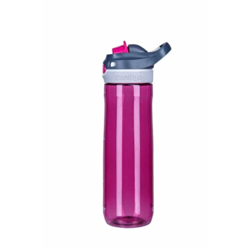 Бутылка спортивная Contigo AUTOSPOUT CHUG, объем 0,72 л, фиолетовый (2095089)