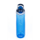 Бутылка спортивная Contigo AUTOSPOUT CHUG, объем 0,72 л, голубой (2095087)