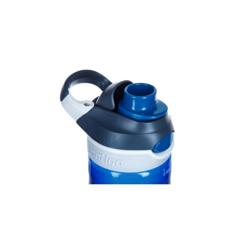 Бутылка спортивная Contigo AUTOSPOUT CHUG, объем 0,72 л, голубой (2095087)