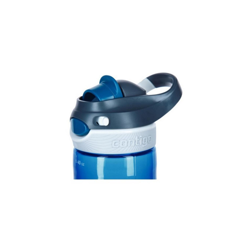 Бутылка спортивная Contigo AUTOSPOUT CHUG, объем 0,72 л, голубой (2095087)