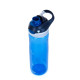 Бутылка спортивная Contigo AUTOSPOUT CHUG, объем 0,72 л, голубой (2095087)