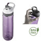 Бутылка спортивная Contigo CORTLAND Grapevine, объем 0,72л, фиолетовый (2106517)