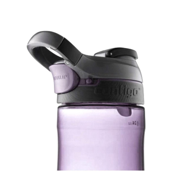 Бутылка спортивная Contigo CORTLAND Grapevine, объем 0,72л, фиолетовый (2106517)