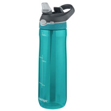 Пляшка спортивна Contigo ASHLAND Scuba, об'єм 0,72 л, зелений (2094866)