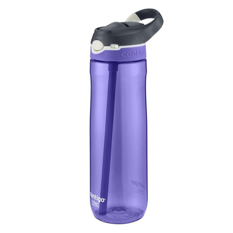 Бутылка спортивная Contigo ASHLAND Grapevine, объем 0,72 л, фиолетовый (2094942)