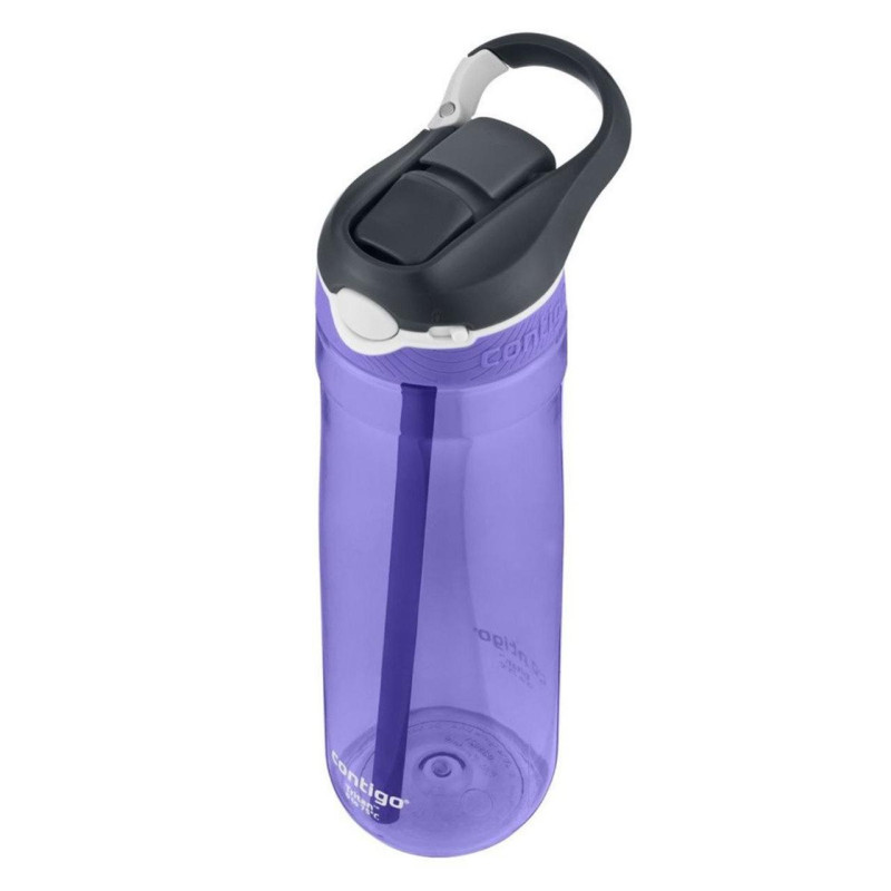 Бутылка спортивная Contigo ASHLAND Grapevine, объем 0,72 л, фиолетовый (2094942)