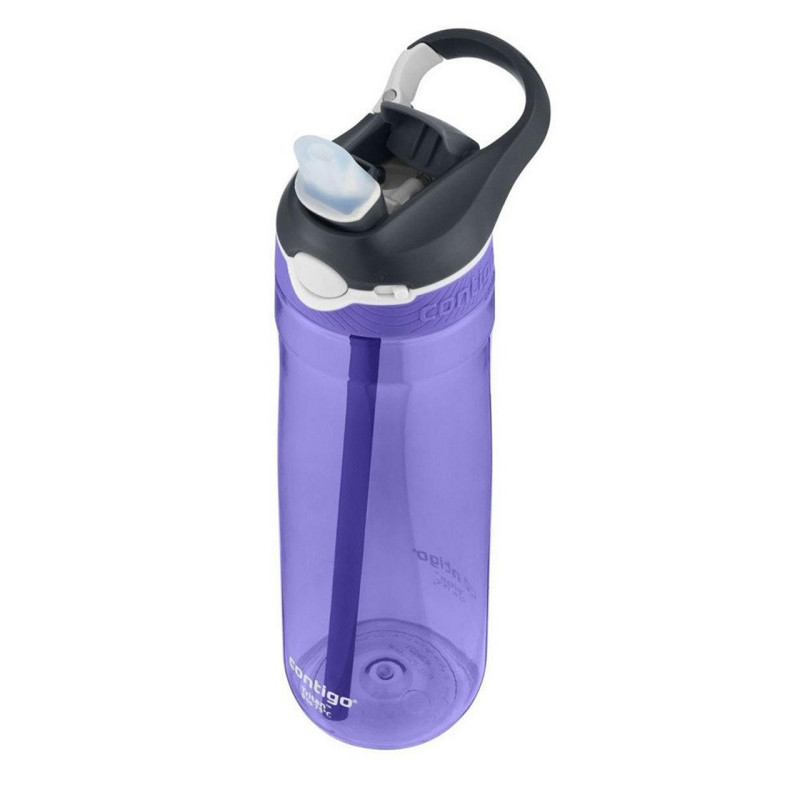 Бутылка спортивная Contigo ASHLAND Grapevine, объем 0,72 л, фиолетовый (2094942)