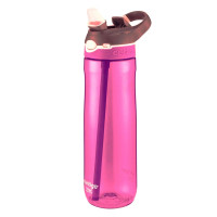 Бутылка спортивная Contigo ASHLAND Passion Fruit, объем 0,72 л, сиреневый (2106518)