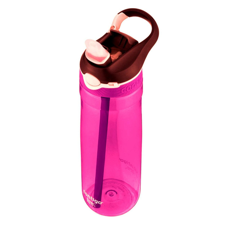 Бутылка спортивная Contigo ASHLAND Passion Fruit, объем 0,72 л, сиреневый (2106518)