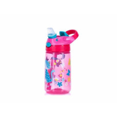 Пляшка дитяча Contigo GIZMO FLIP, об'єм 0,42 л, рожевий (2116113)