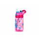 Бутылка детская Contigo GIZMO FLIP, объем 0,42 л, розовый (2116113)