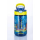 Бутылка детская Contigo GIZMO FLIP, объем 0,42 л, синий (2116114)
