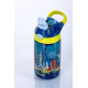 Бутылка детская Contigo GIZMO FLIP, объем 0,42 л, синий (2116114)