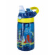 Бутылка детская Contigo GIZMO FLIP, объем 0,42 л, синий (2116114)