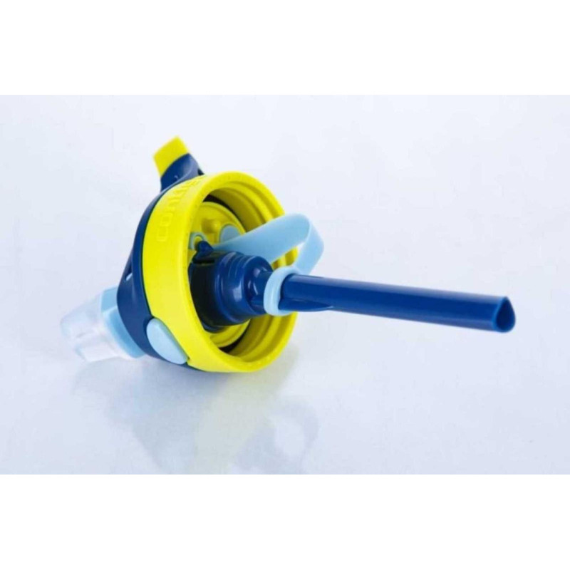 Бутылка детская Contigo GIZMO FLIP, объем 0,42 л, синий (2116114)