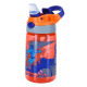 Бутылка детская Contigo GIZMO FLIP, объем 0,42 л, оранжевый (2116115)