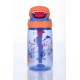 Бутылка детская Contigo GIZMO FLIP, объем 0,42 л, фиолетовый (2116116)