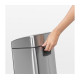 Бак для сміття Touch Bin Brabantia, 10 л (477225)