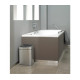 Бак для сміття Touch Bin Brabantia, 10 л (477225)