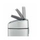 Бак для сміття Touch Bin Brabantia, 10 л (477225)