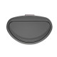 Бак для сміття Touch Bin Brabantia, 40 л, сріблясто-сірий (114809)