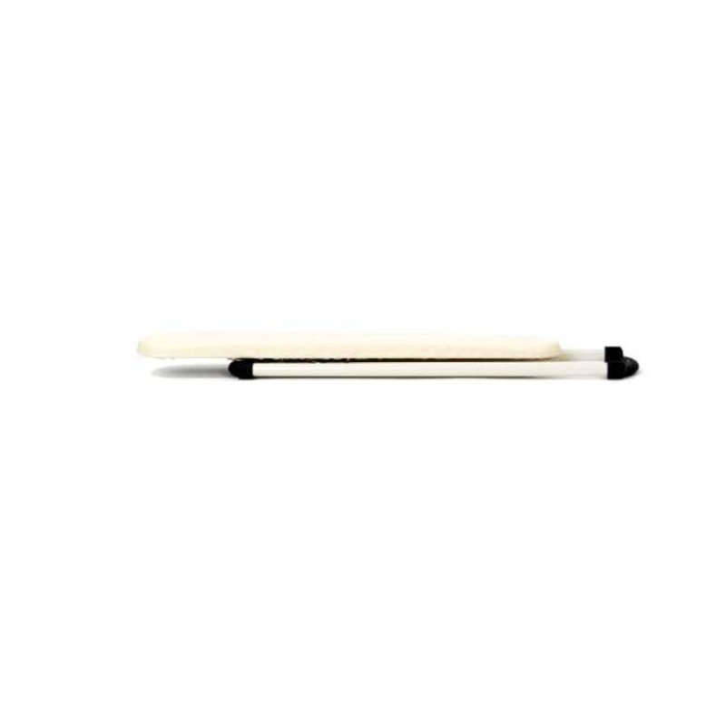Дошка для прасування рукавів Brabantia, 60x10 см (102400)
