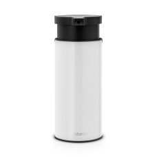 Дозатор для рідкого мила Brabantia, 200 мл, білий (108181)