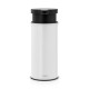 Дозатор для рідкого мила Brabantia, 200 мл, білий (108181)