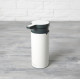Дозатор для рідкого мила Brabantia, 200 мл, білий (108181)