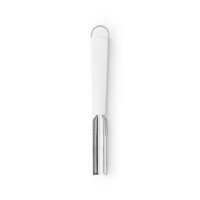 Ніж для видалення серцевини Brabantia Essential, довжина 20,5 см, білий (400209)
