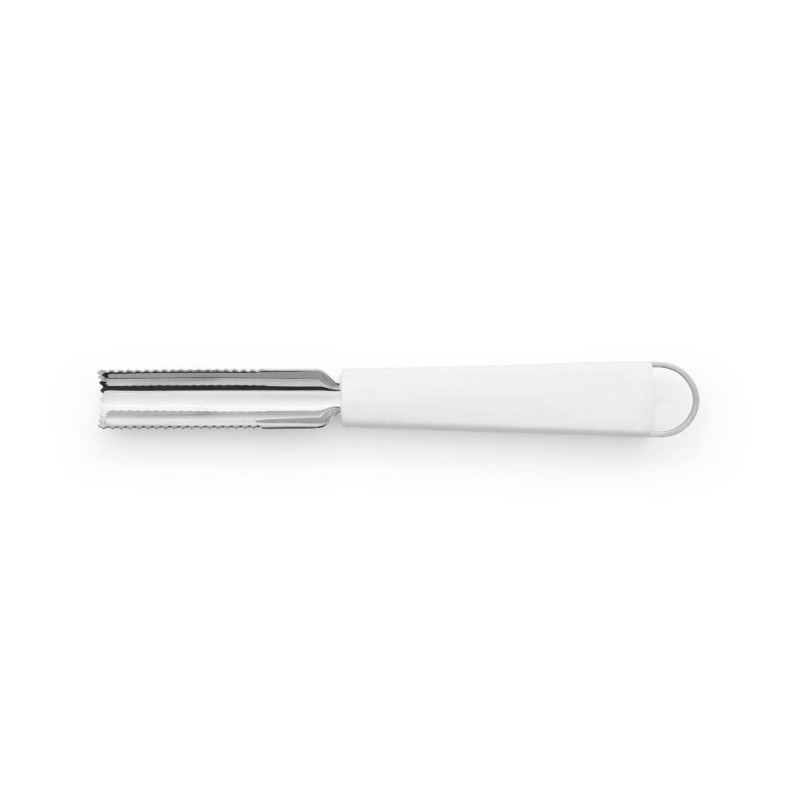 Ніж для видалення серцевини Brabantia Essential, довжина 20,5 см, білий (400209)