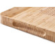 Дошка обробна багатофункціональна Joseph Joseph CHOPPING BOARDS, 40х30 см, бежевий (60142)