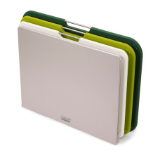 Набір дощок Joseph Joseph NEST, 25,9x35,5x7,2 см, зелений, 3 предмети (60164)