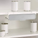 Стійка для спецій підвісна Joseph Joseph CLEANING & ORGANISATION, 9x32x13,5 см, сірий (85147)