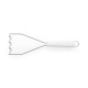 Прес для картоплі Brabantia Essential, довжина 26,3 см (400483)