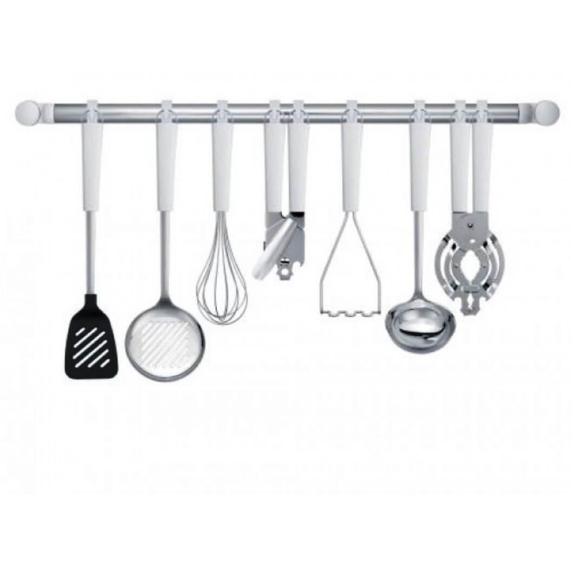 Лопатка кухонна Brabantia Essential, 33х8х3 см (400469)