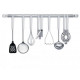 Лопатка кухонна Brabantia Essential, 33х8х3 см (400469)