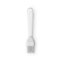 Пензель кондитерський Brabantia Essential, 20х4х1,5 см, білий (400384)