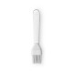 Пензель кондитерський Brabantia Essential, 20х4х1,5 см, білий (400384)
